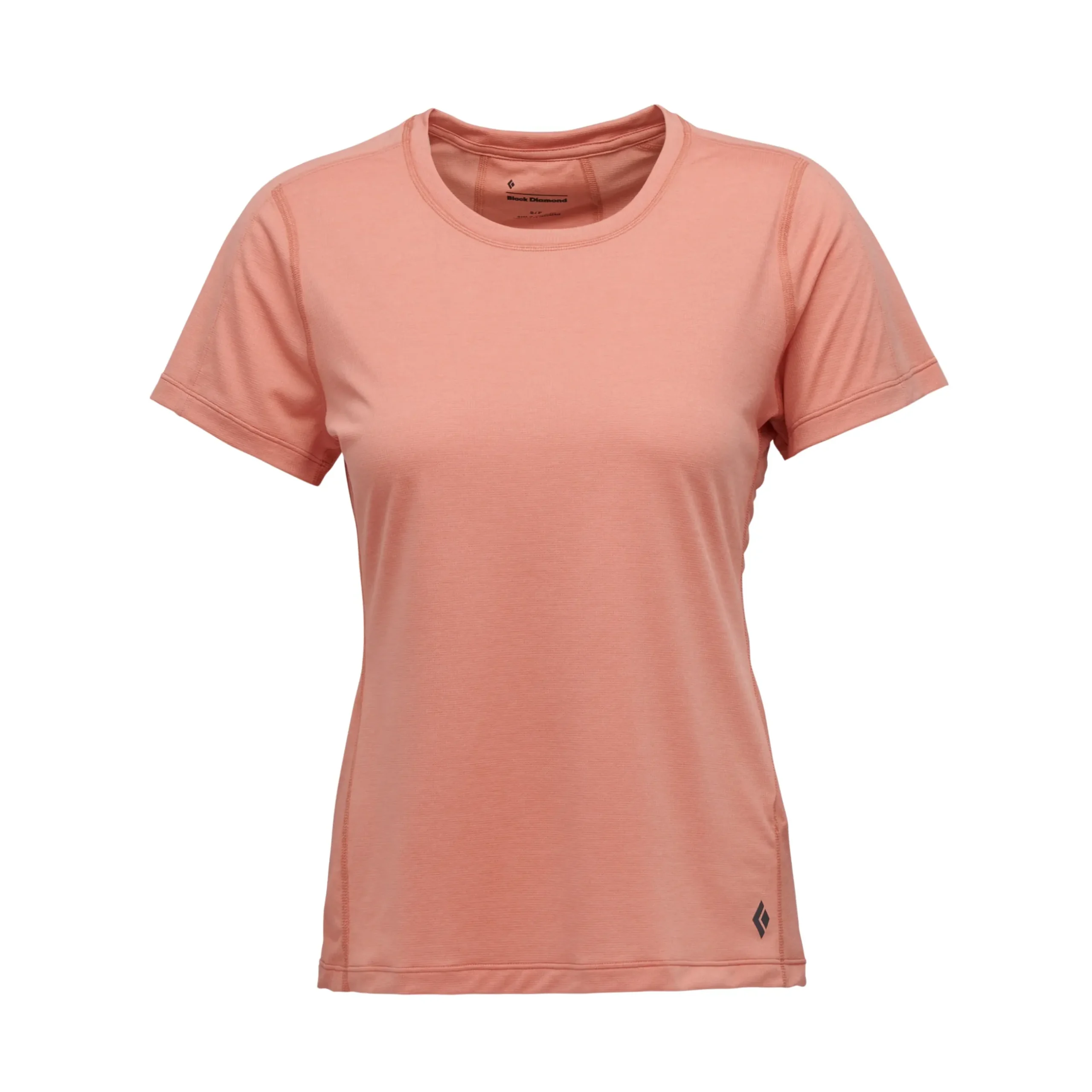 Women's Lightwire Short Sleeve Tech Tee