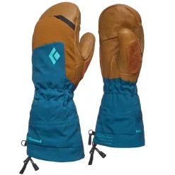 Women's Mercury Mitts