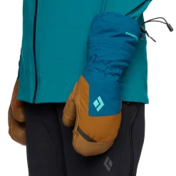 Women's Mercury Mitts