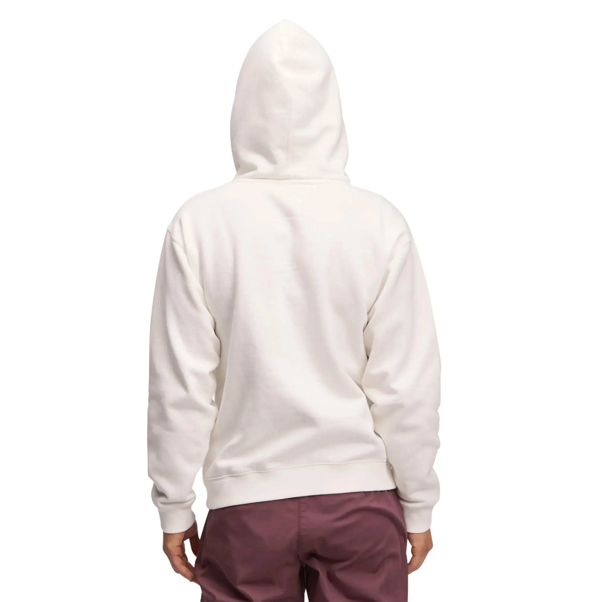 Women's Mini Stacked Pullover Hoody