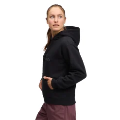 Women's Mini Stacked Pullover Hoody