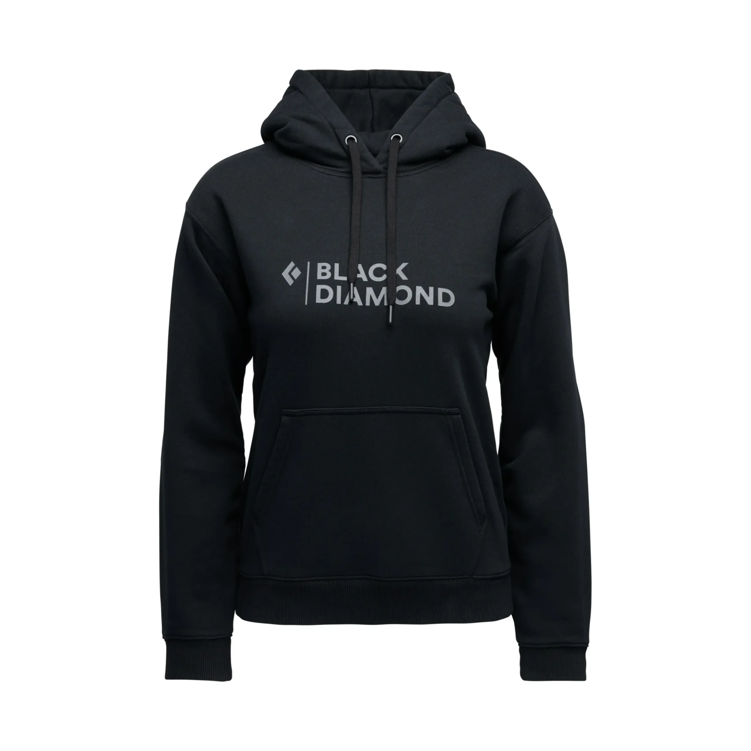Women's Mini Stacked Pullover Hoody