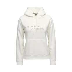 Women's Mini Stacked Pullover Hoody