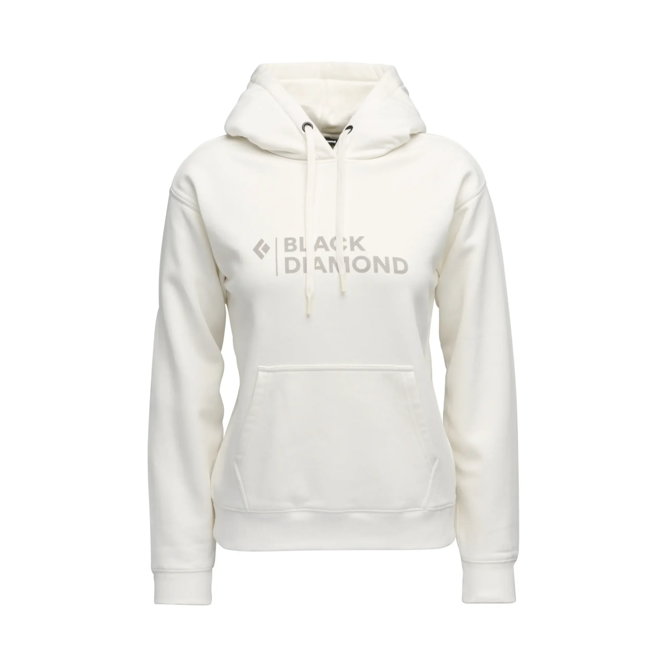 Women's Mini Stacked Pullover Hoody