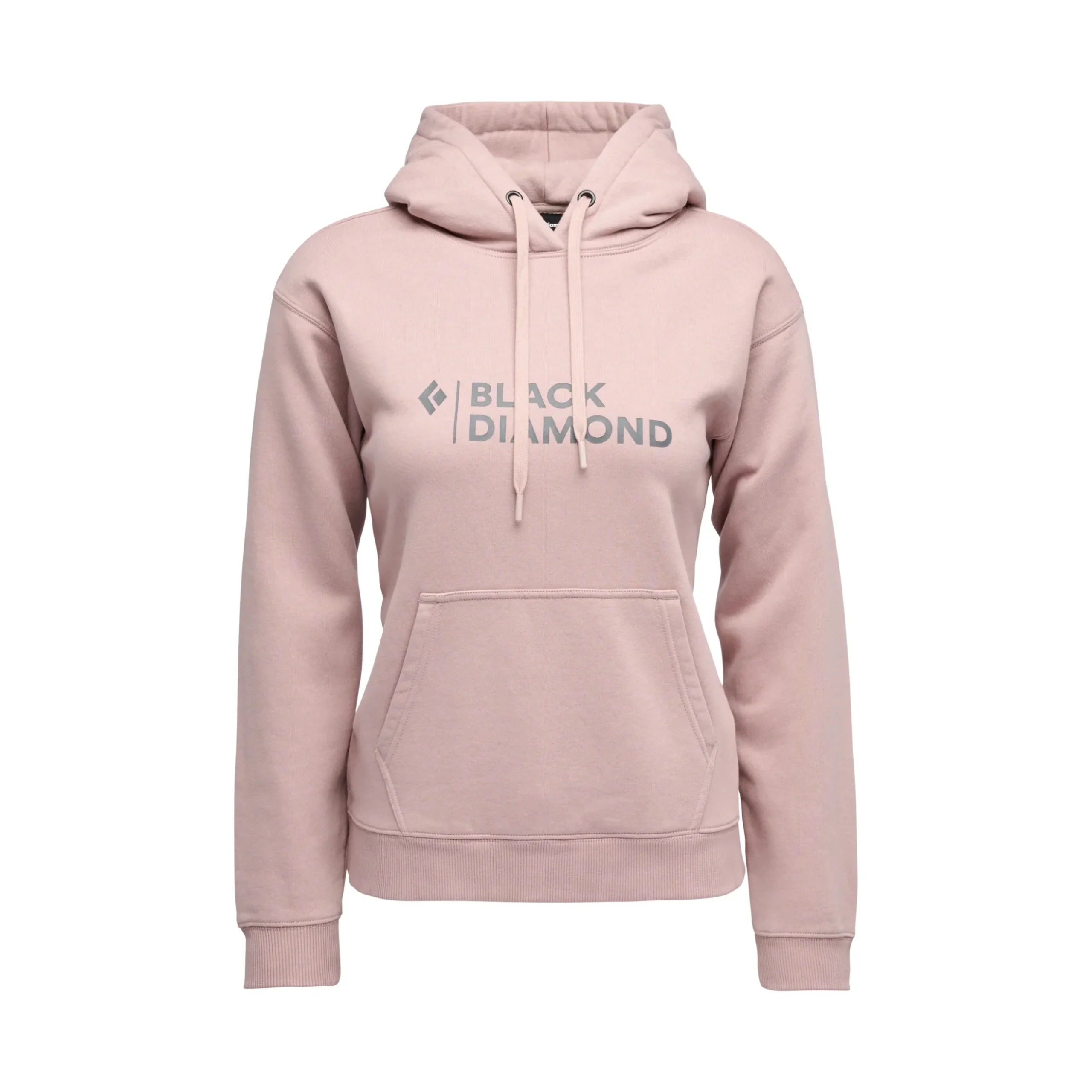 Women's Mini Stacked Pullover Hoody