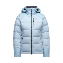Women's Mission Down 3000 m Hoody