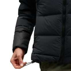 Women's Mission Down 3000 m Hoody