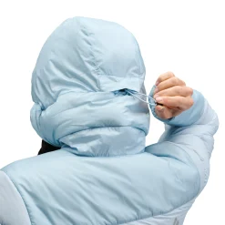 Women's Mission Down 3000 m Hoody