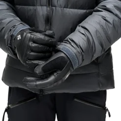 Women's Mission Down 6000 M Parka