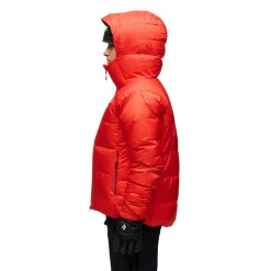 Women's Mission Down 6000 M Parka