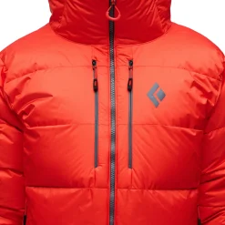 Women's Mission Down 6000 M Parka