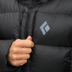Women's Mission Down 4000 M Parka