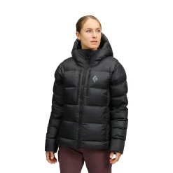 Women's Mission Down 4000 M Parka