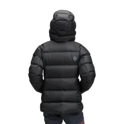 Women's Mission Down 4000 M Parka