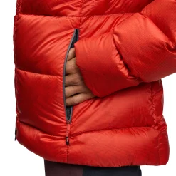 Women's Mission Down 4000 M Parka