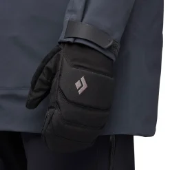Women's Mission Mx Mitts
