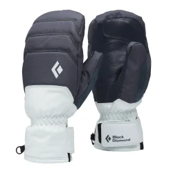 Women's Mission Mx Mitts