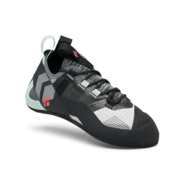Women's Momentum Lace Climbing Shoes