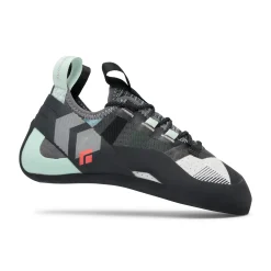 Women's Momentum Lace Climbing Shoes
