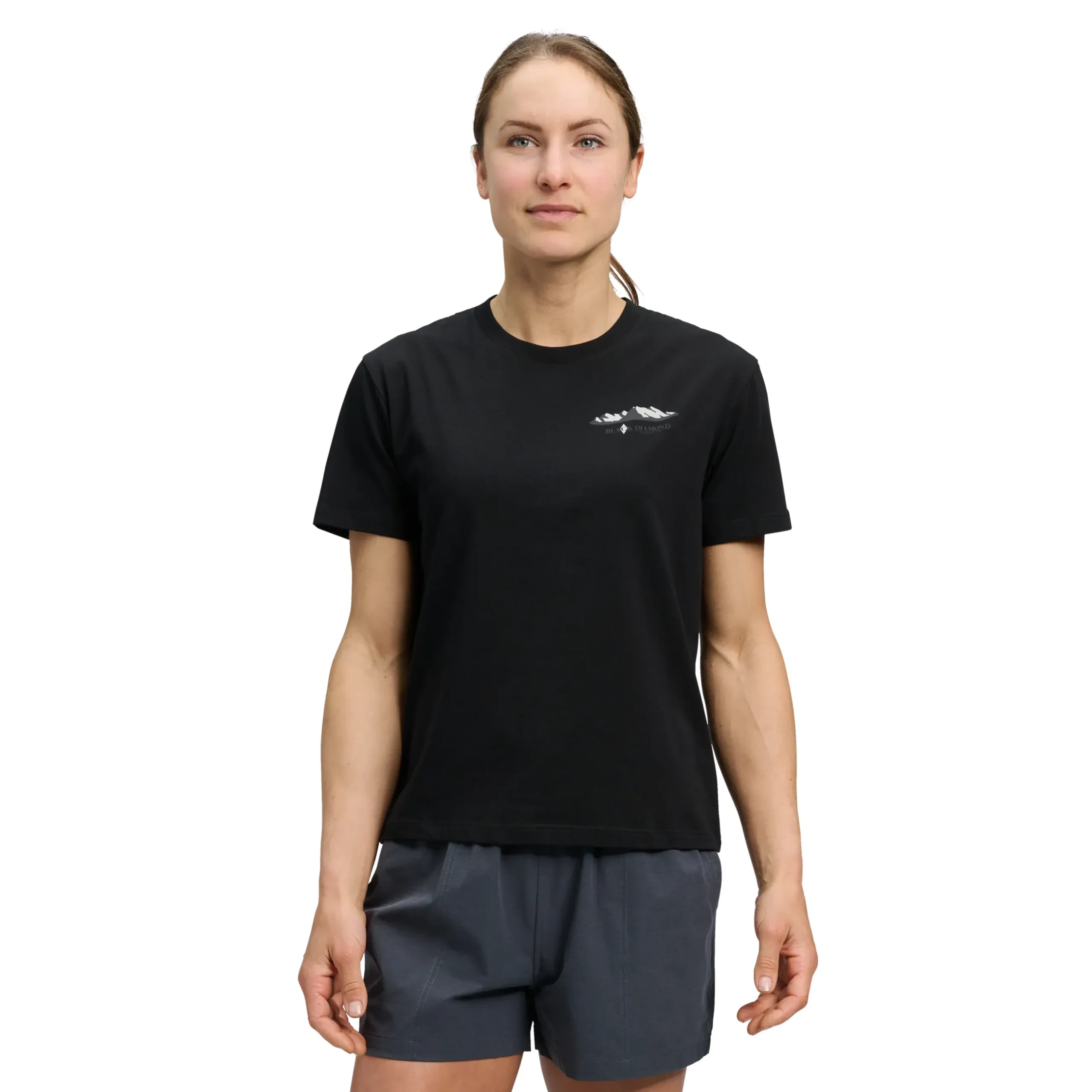 Women's Mountainscape Short Sleeve Tee
