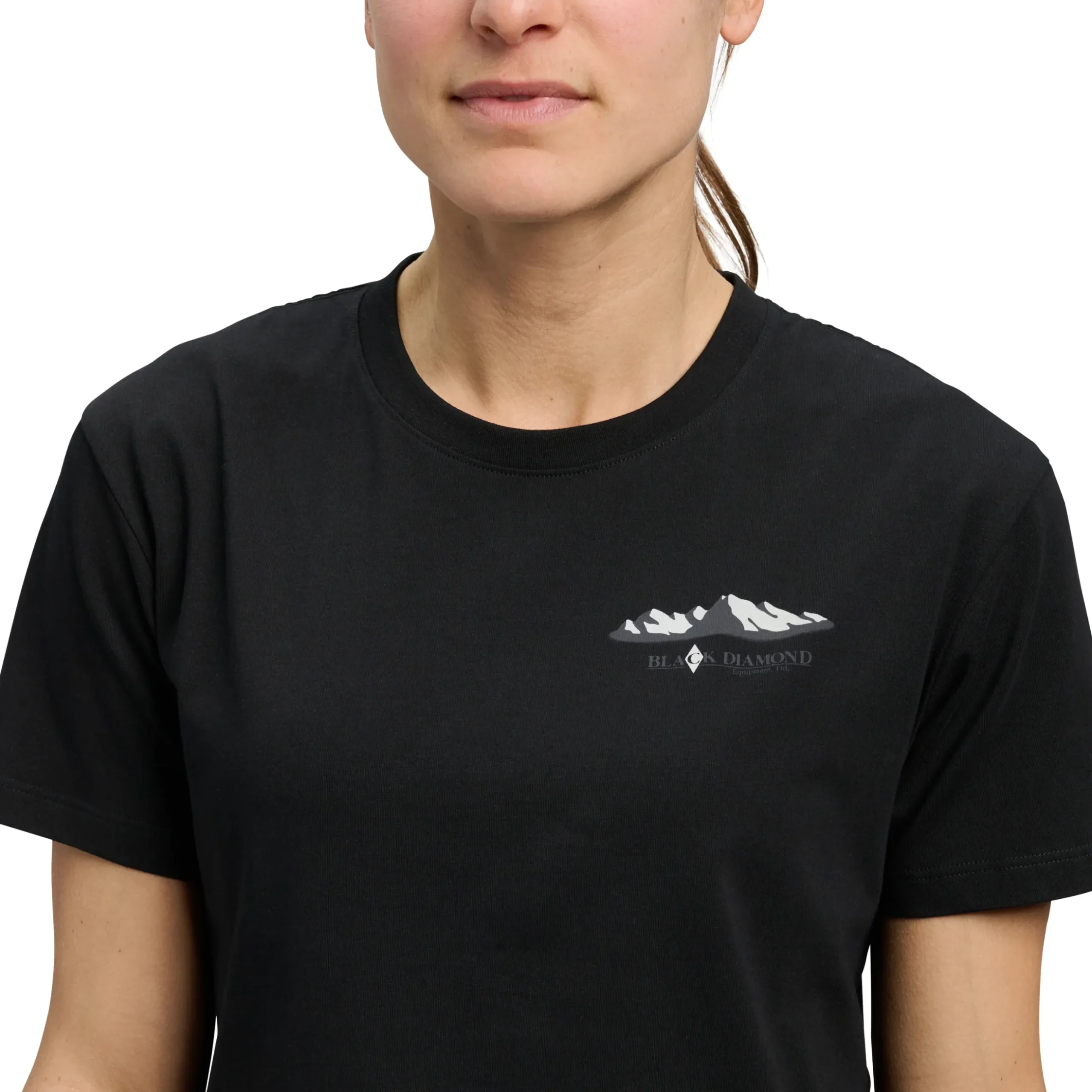 Women's Mountainscape Short Sleeve Tee