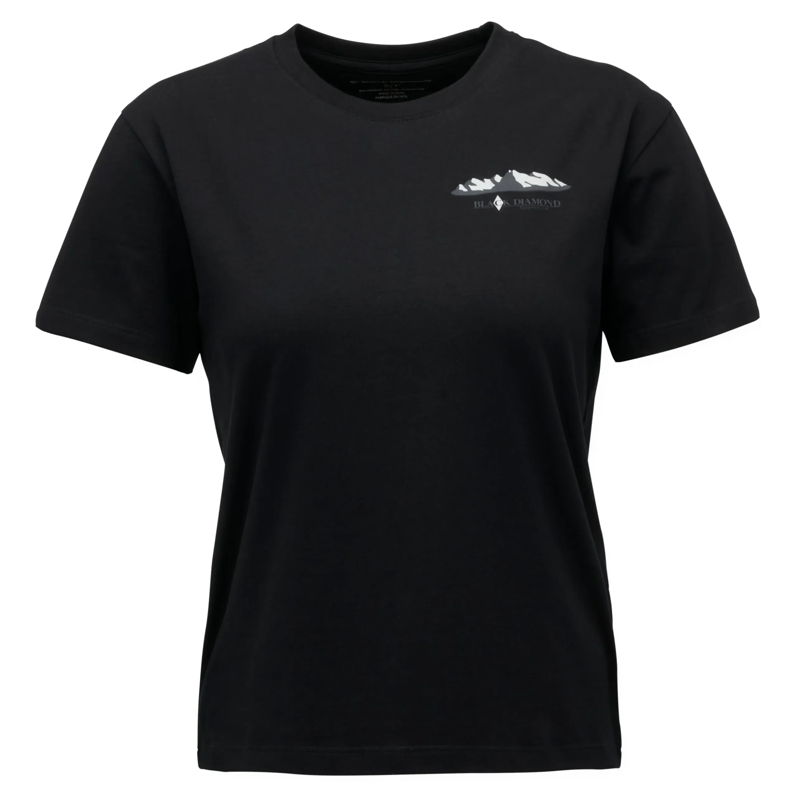 Women's Mountainscape Short Sleeve Tee