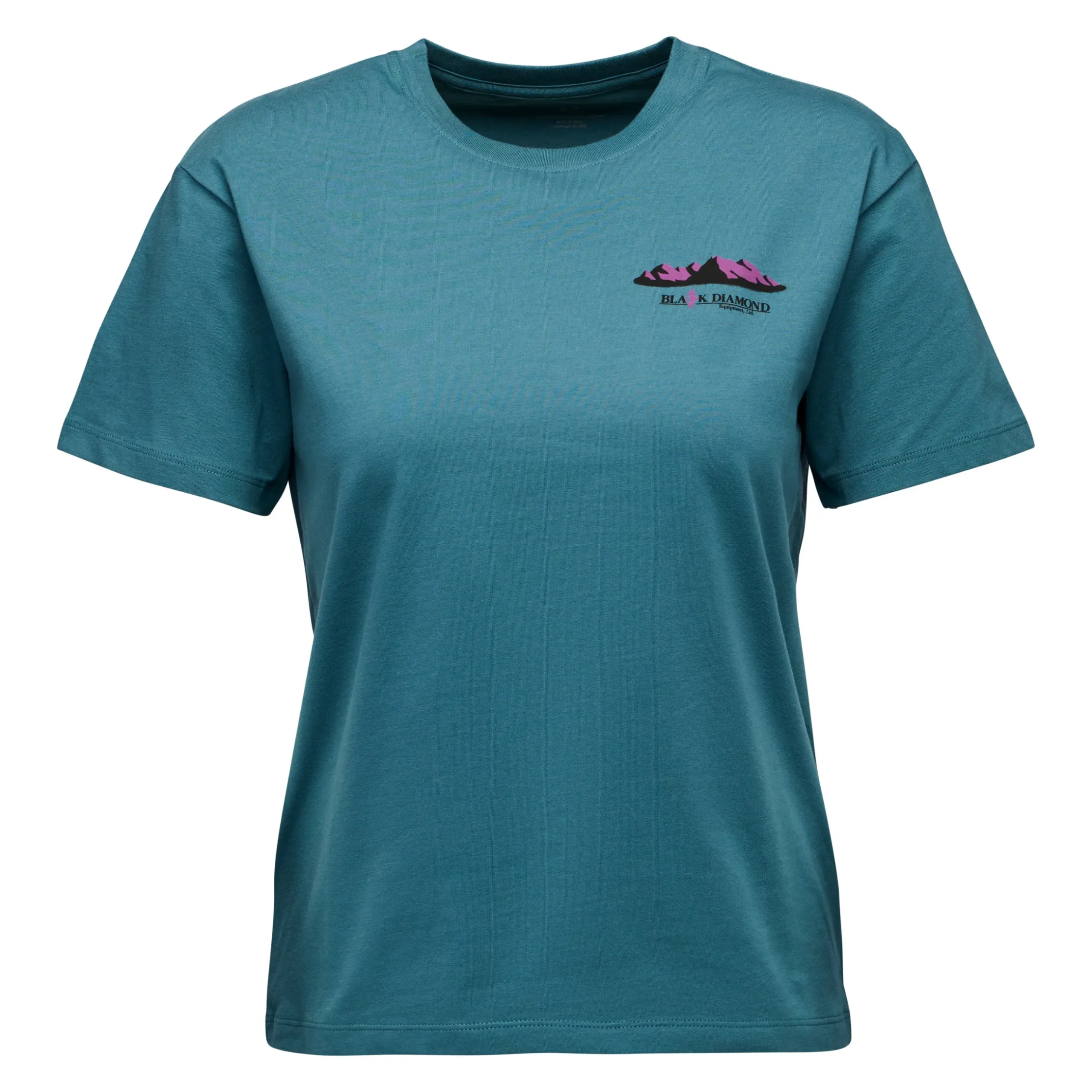 Women's Mountainscape Short Sleeve Tee