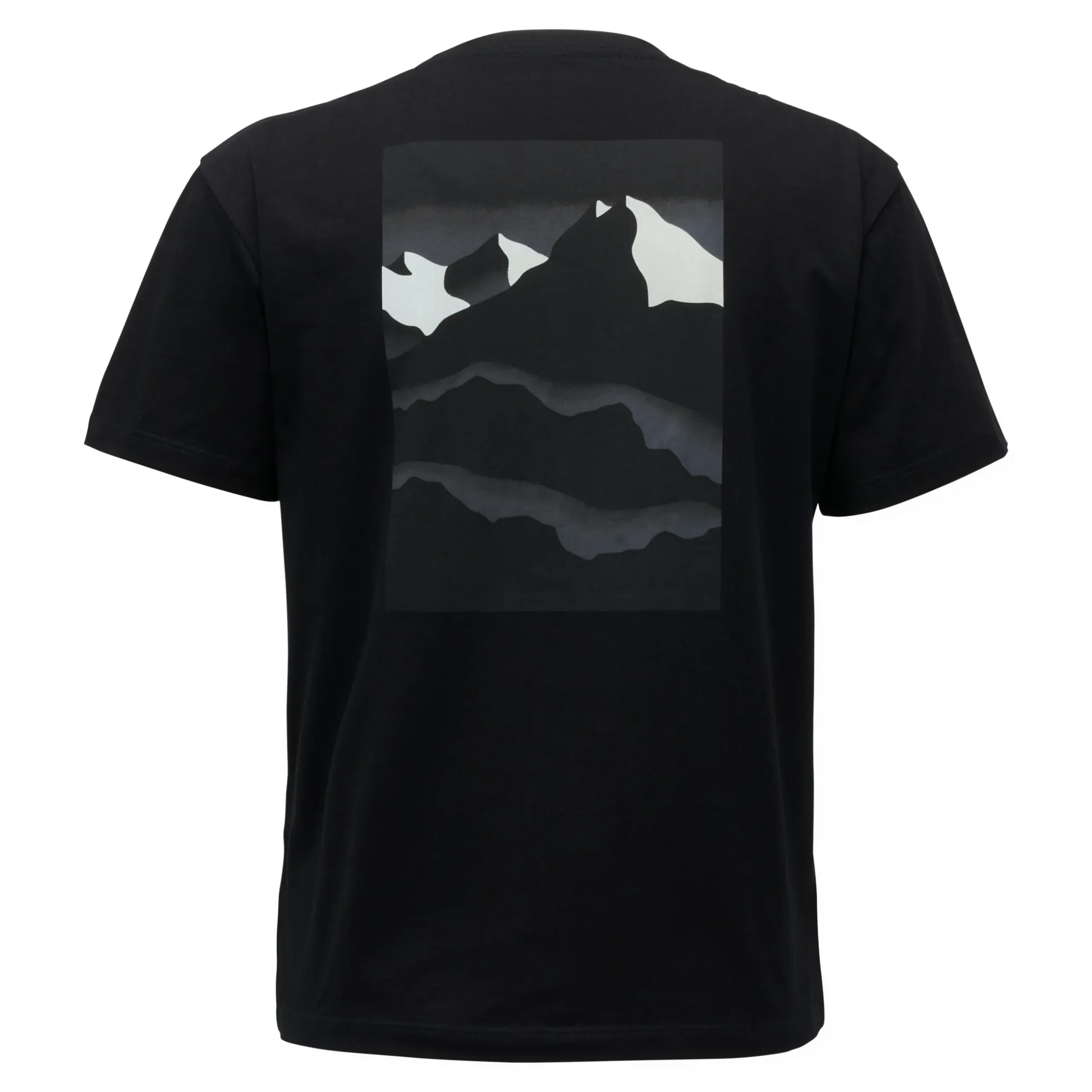 Women's Mountainscape Short Sleeve Tee