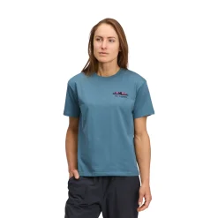 Women's Mountainscape Short Sleeve Tee