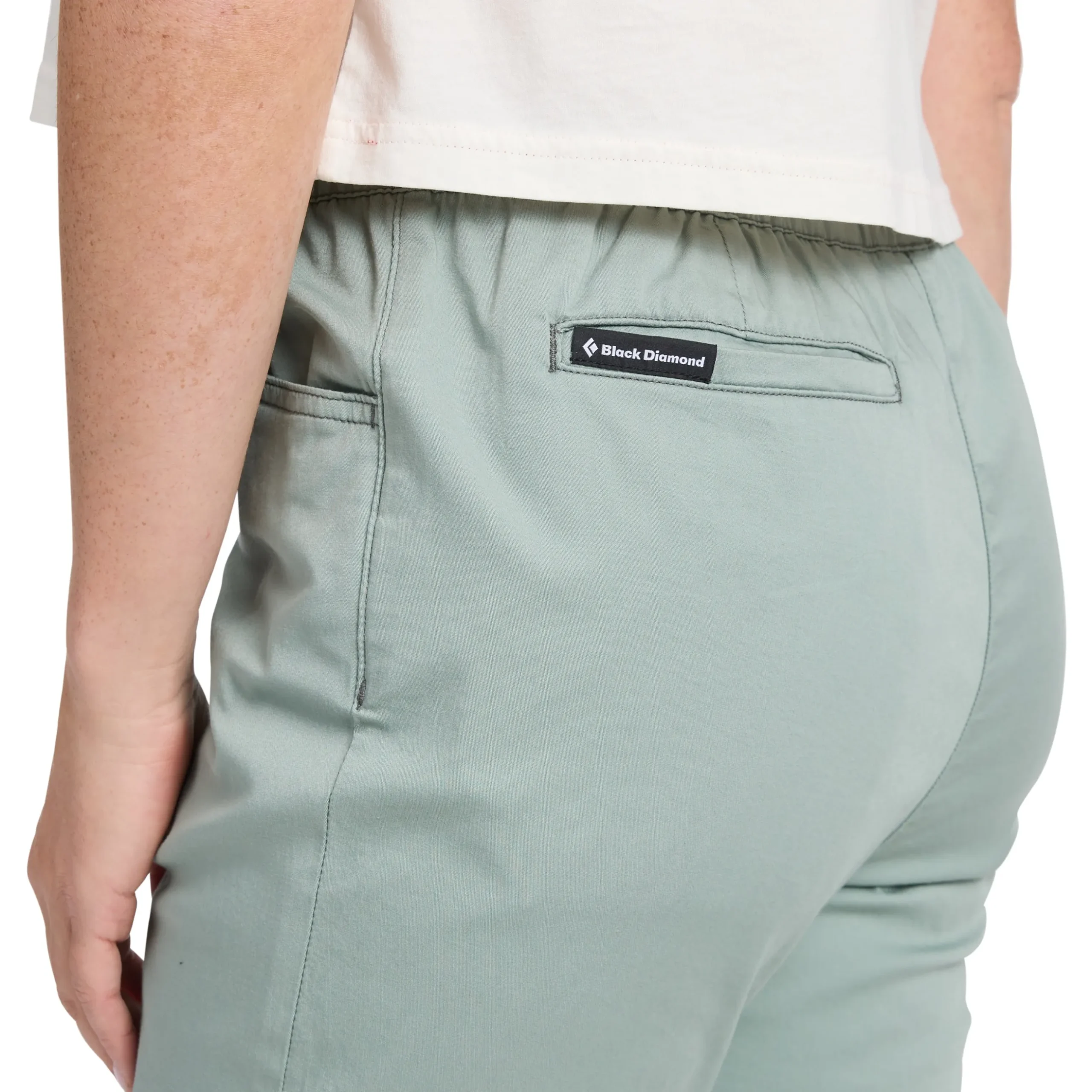 Women's Notion Pants