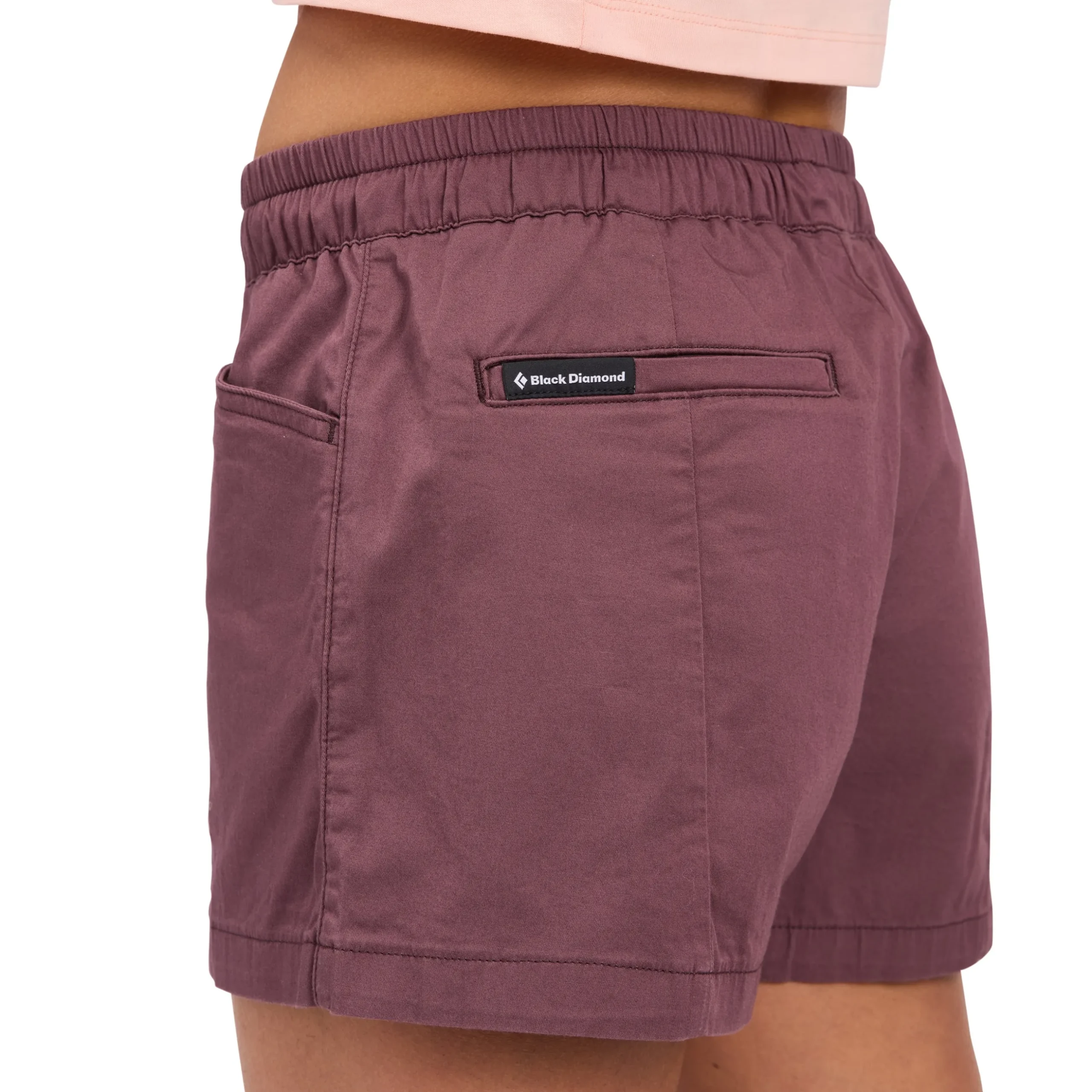 Women's Notion Shorts