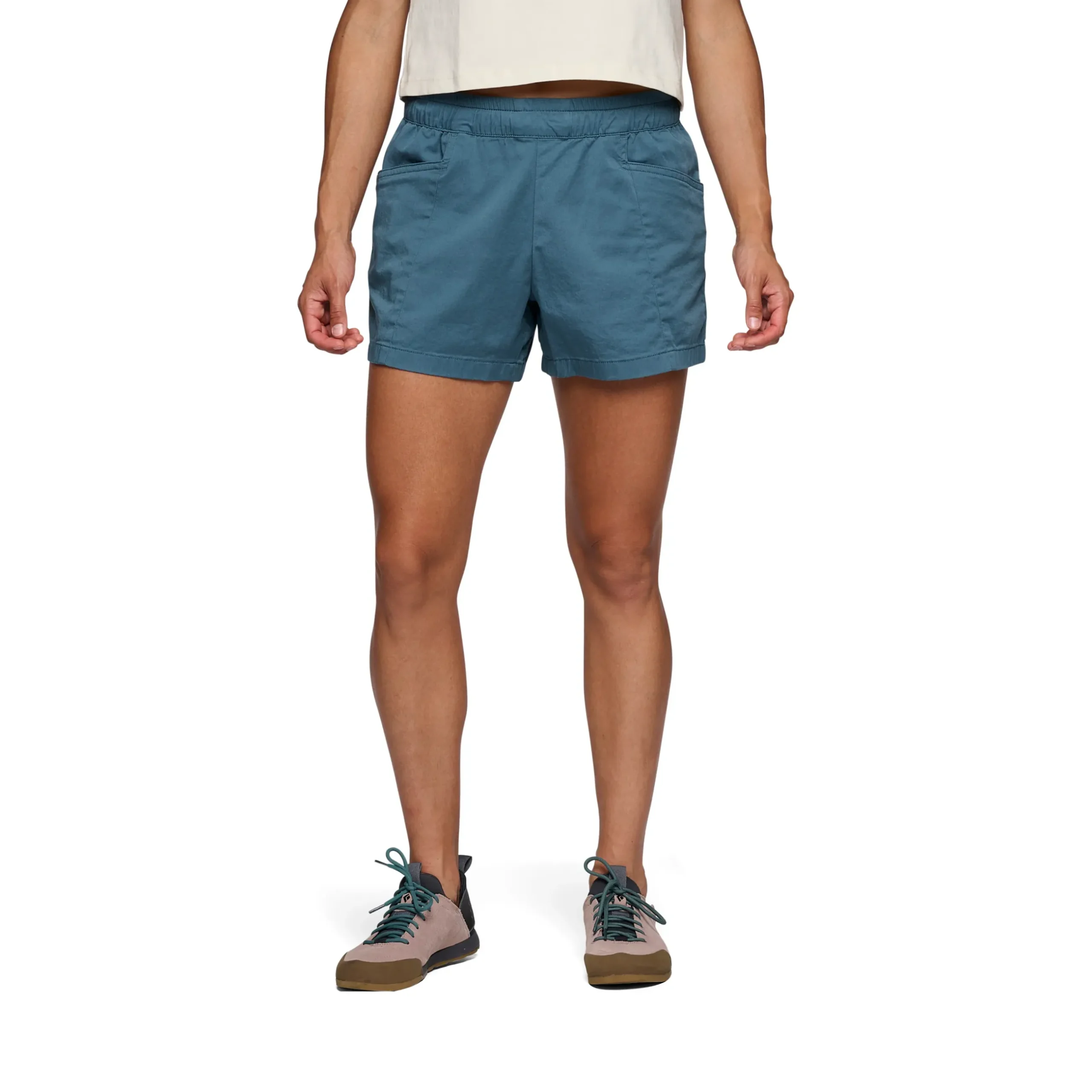 Women's Notion Shorts