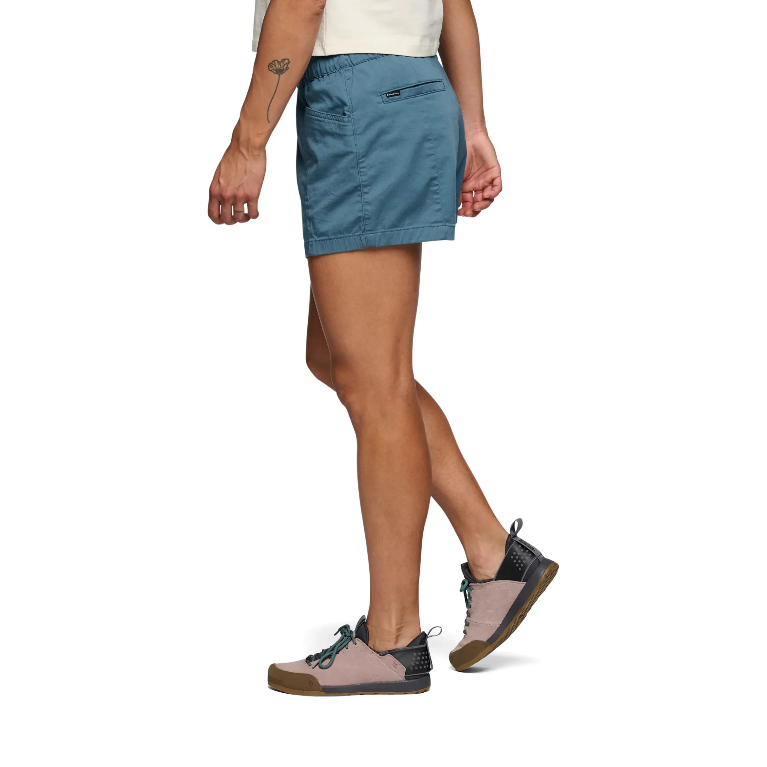 Women's Notion Shorts