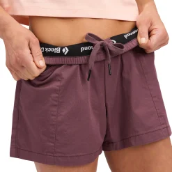 Women's Notion Shorts