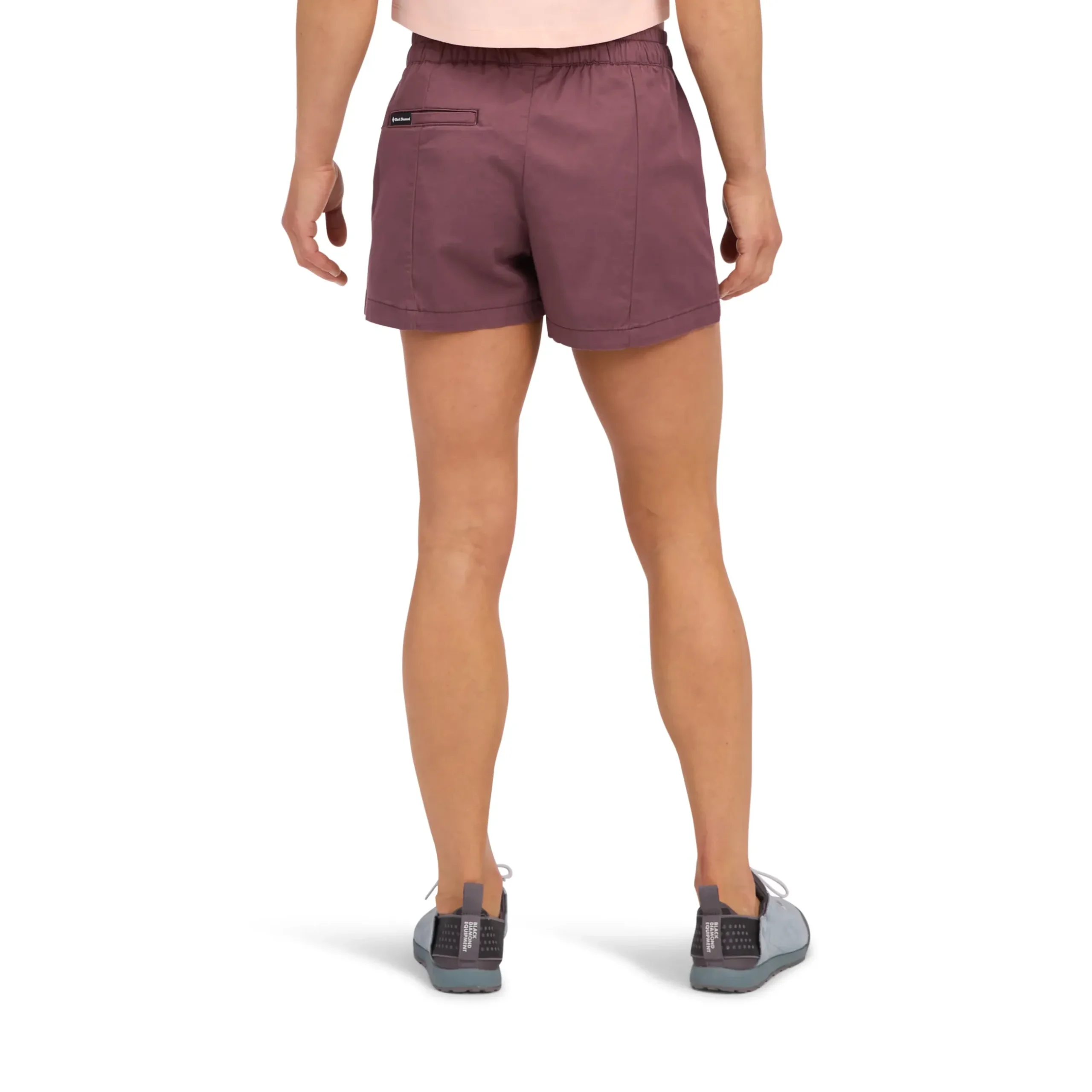 Women's Notion Shorts