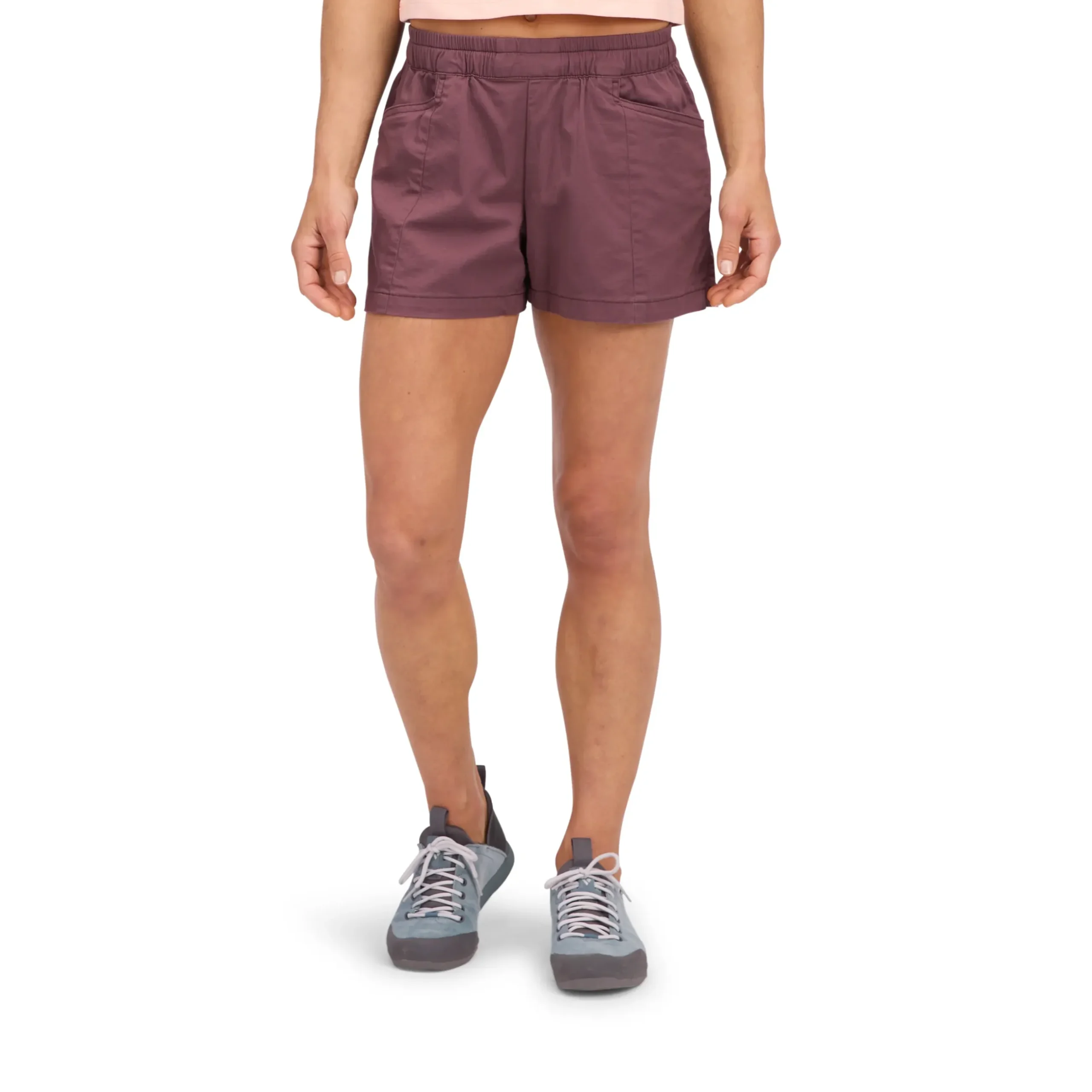 Women's Notion Shorts