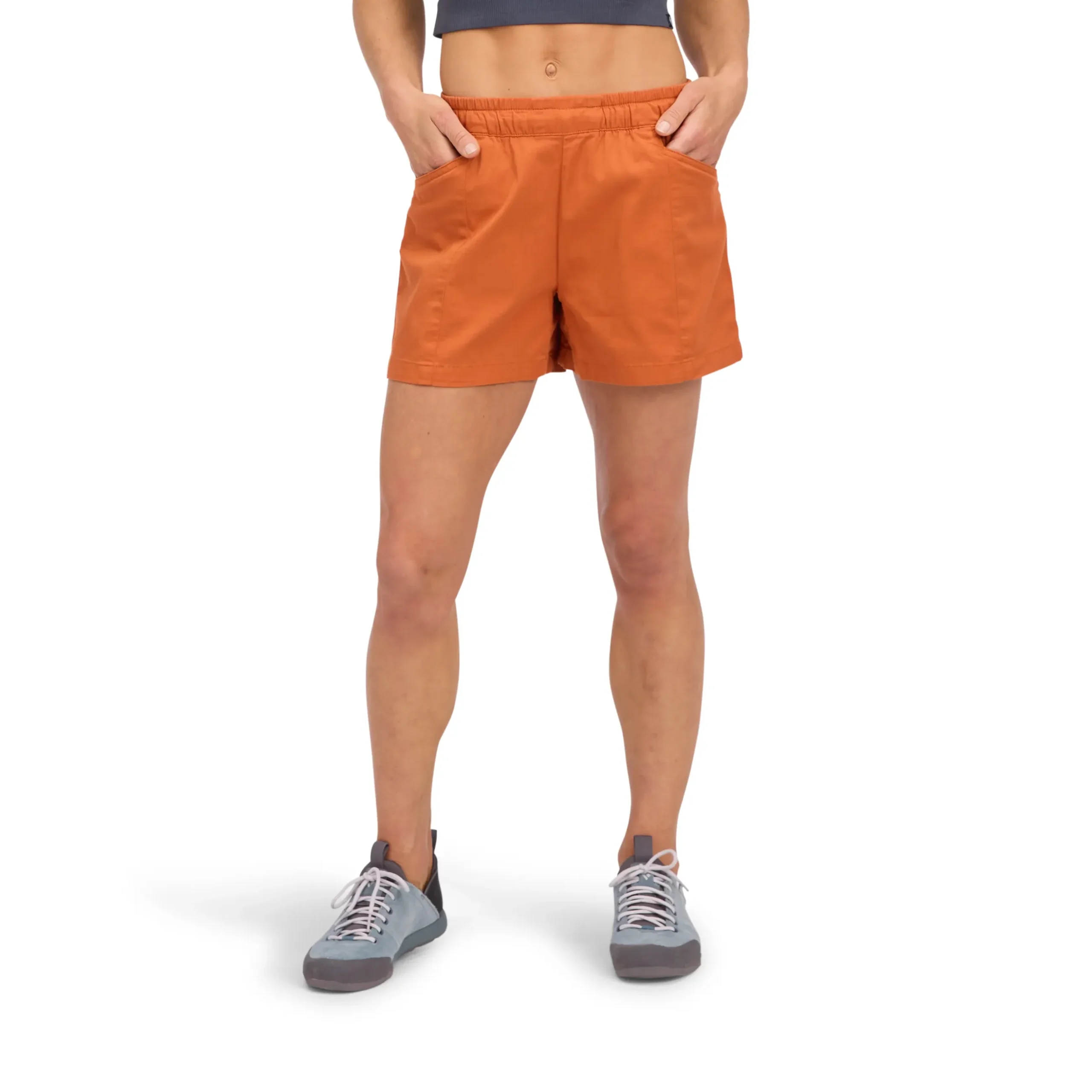Women's Notion Shorts