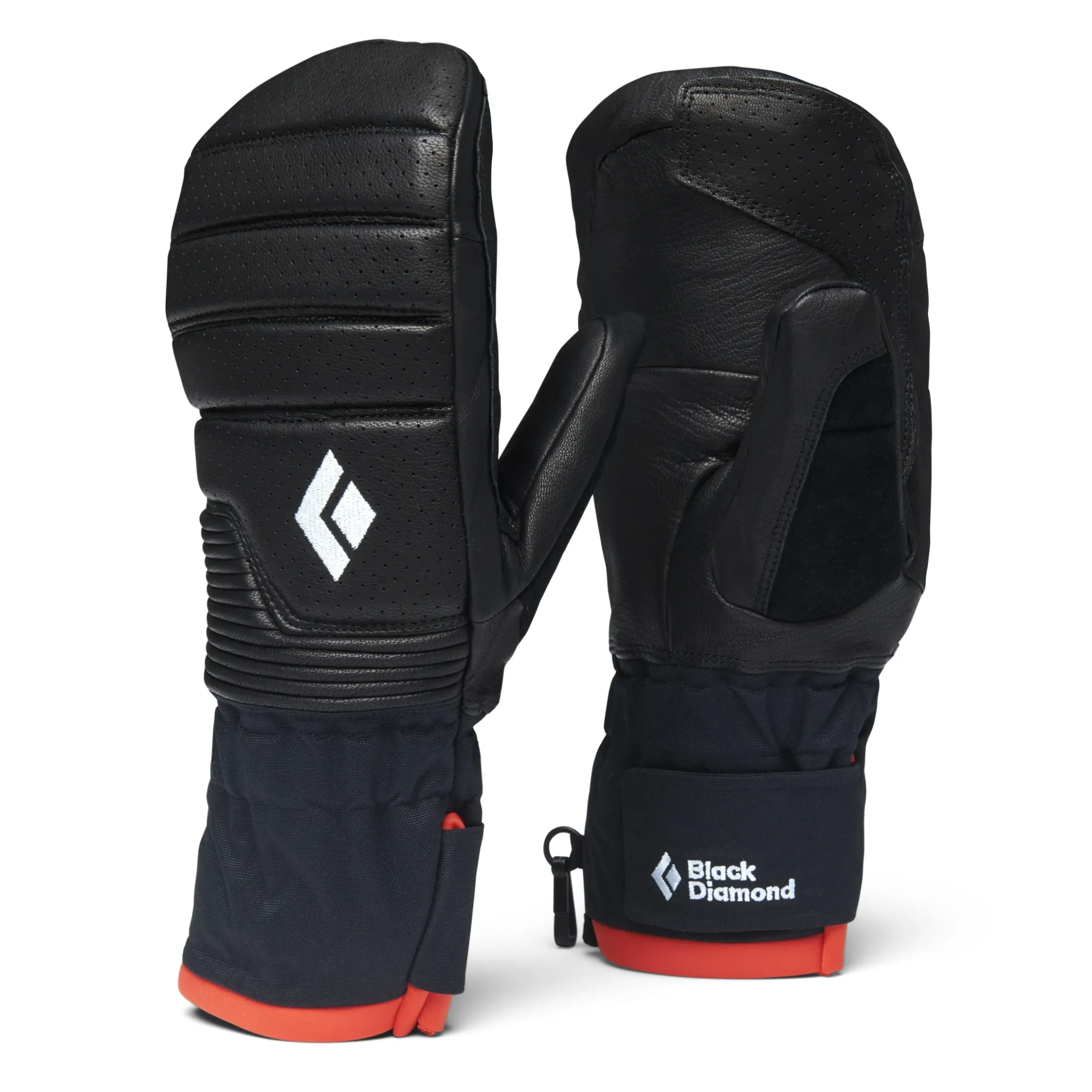 Women's Progression Mitts