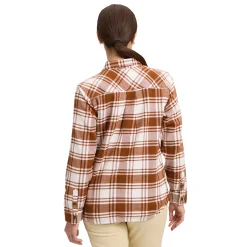 Women's Project Flannel