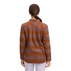 Women's Project Flannel