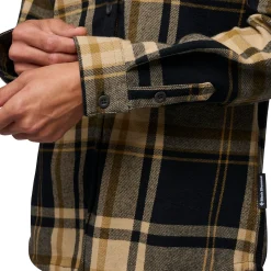 Women's Project Flannel