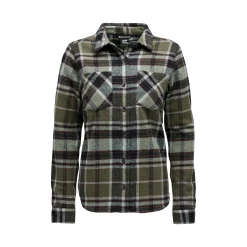 Women's Project Heavy Flannel - Past Season