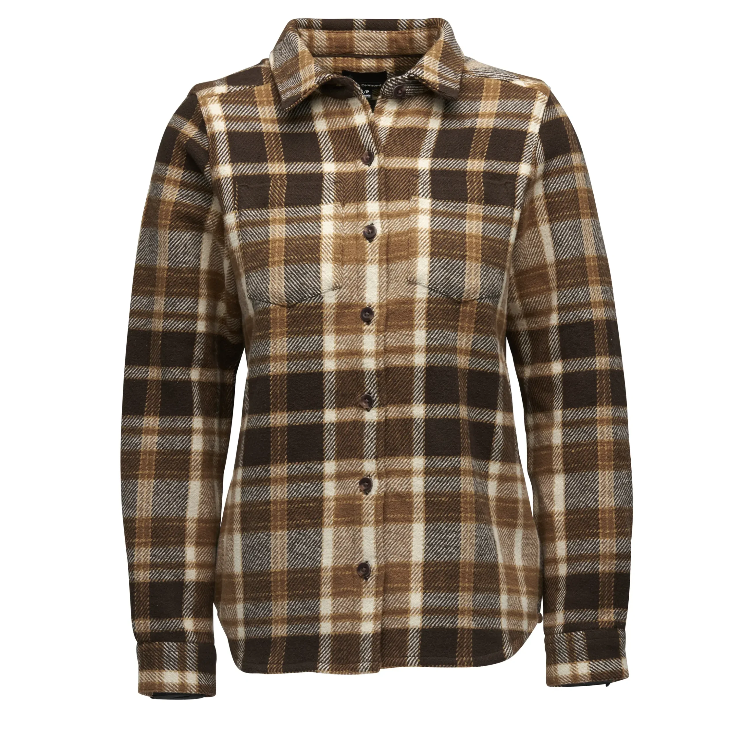 Women's Project Heavy Flannel - Past Season