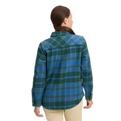 Women's Project Heavy Flannel