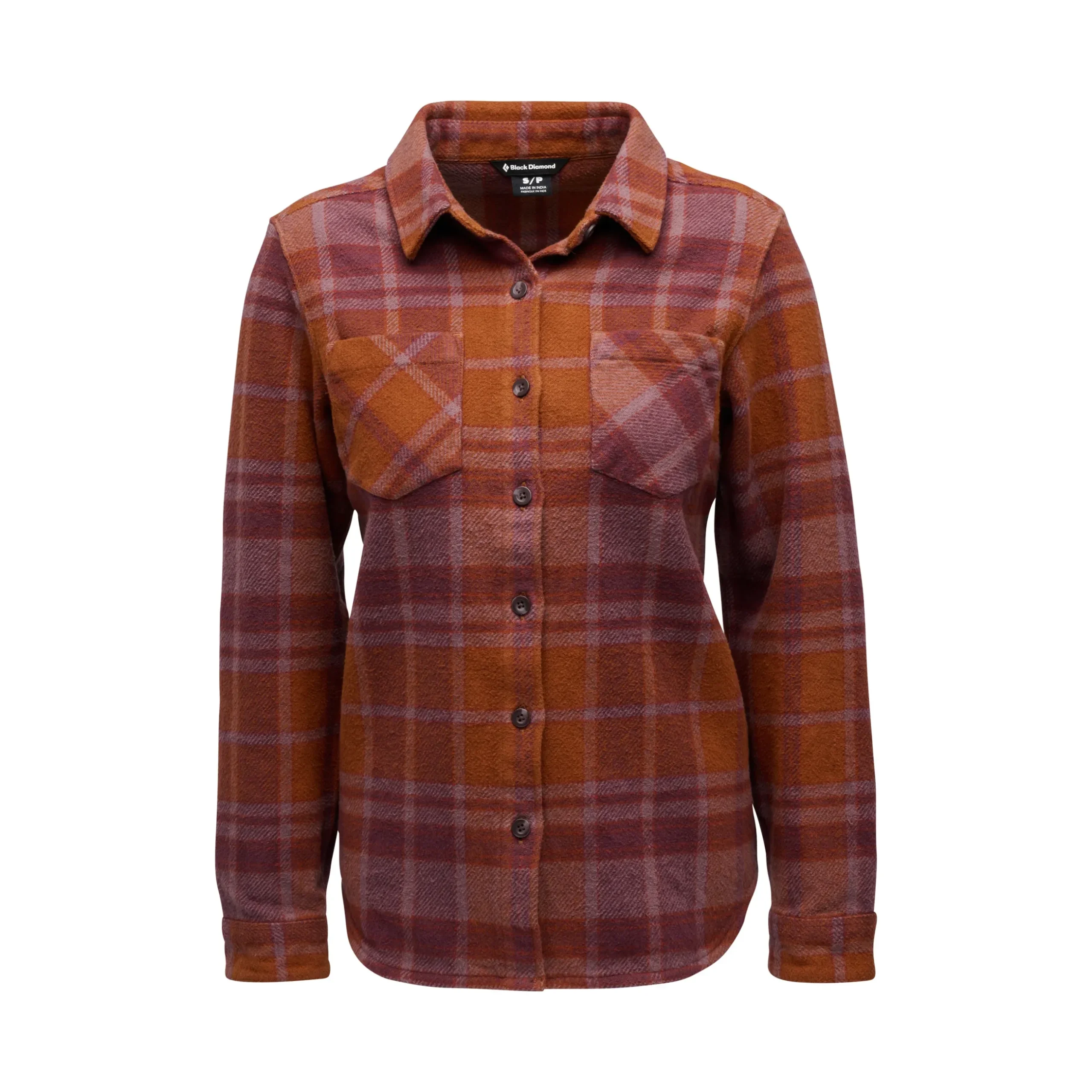 Women's Project Heavy Flannel