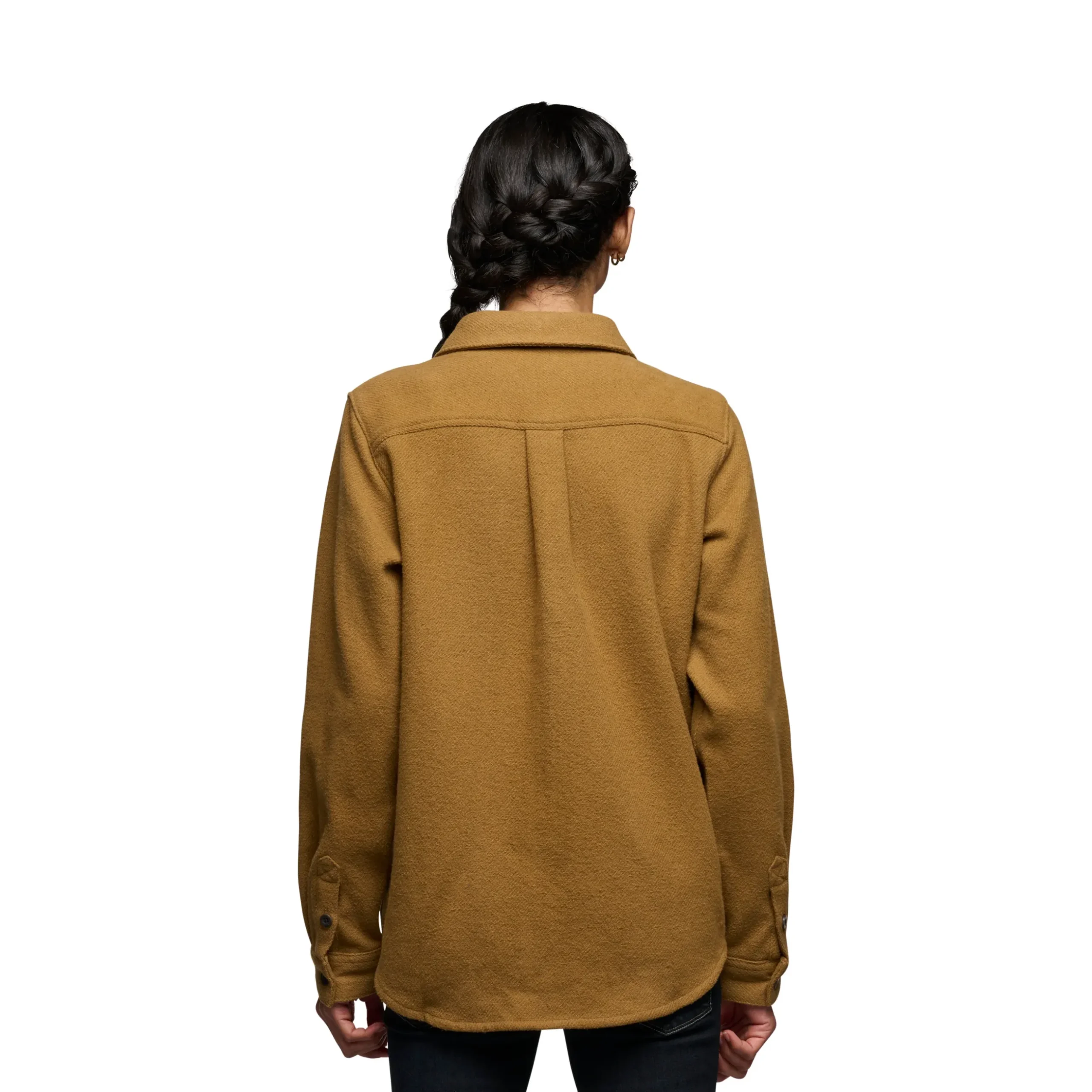 Women's Project Heavy Flannel
