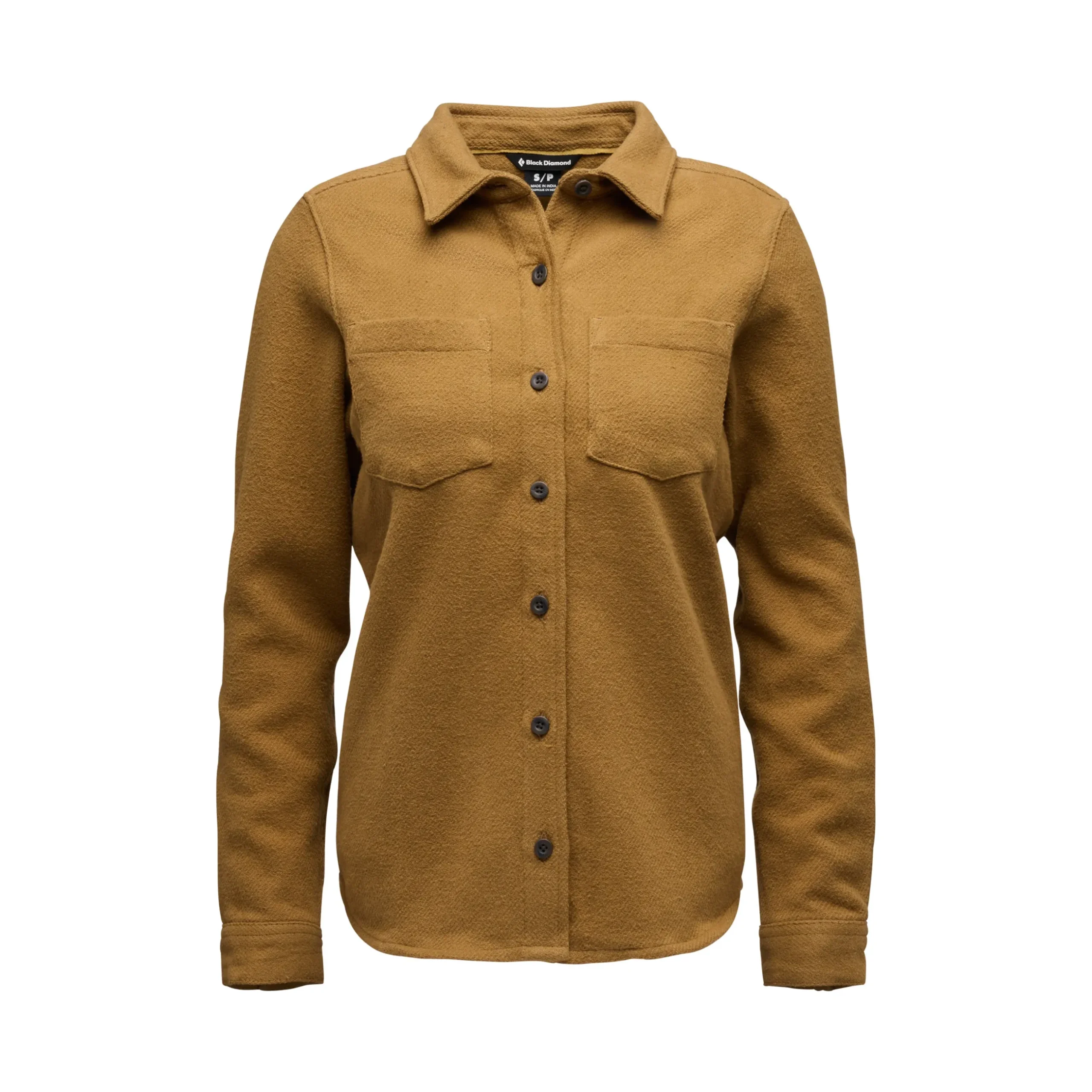 Women's Project Heavy Flannel