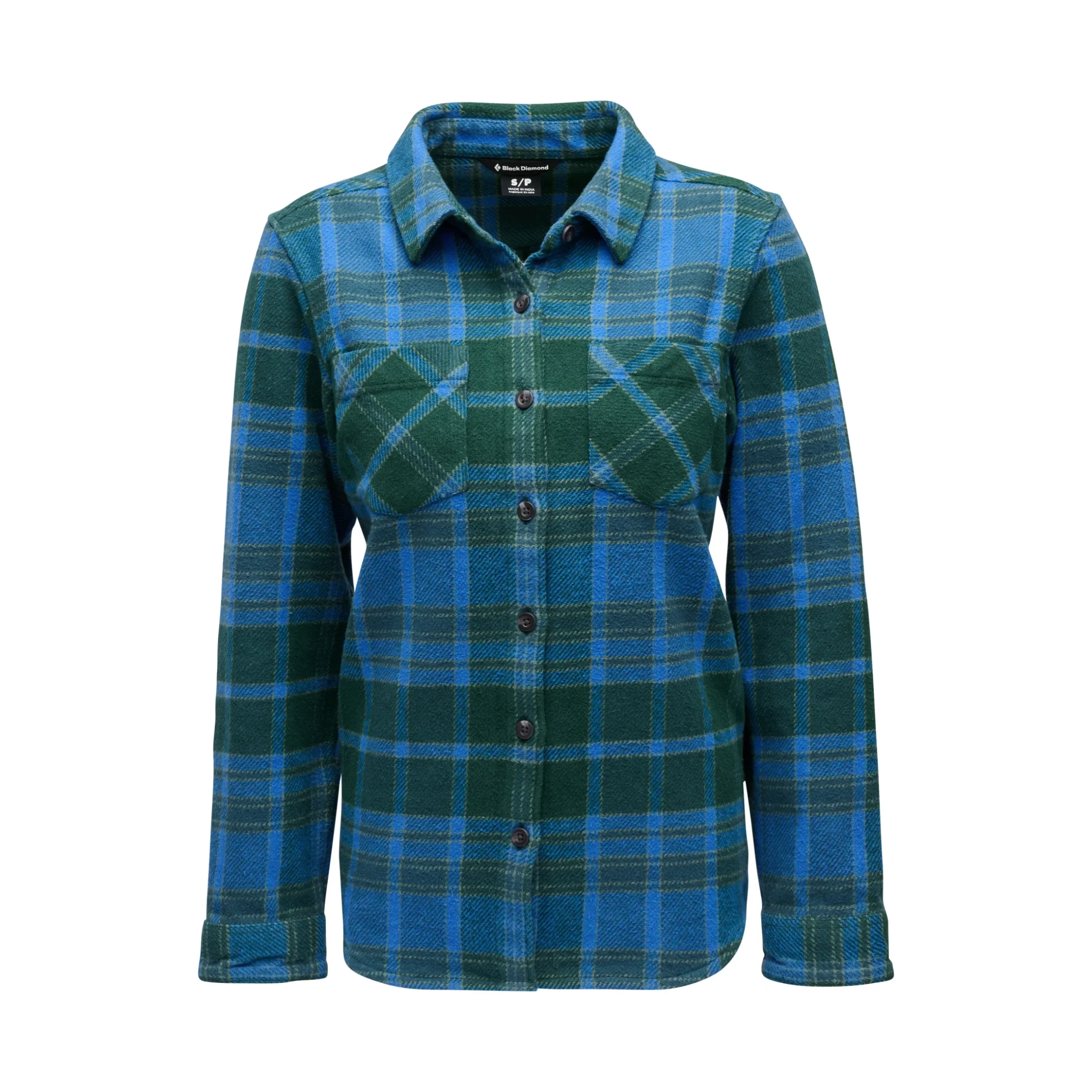 Women's Project Heavy Flannel
