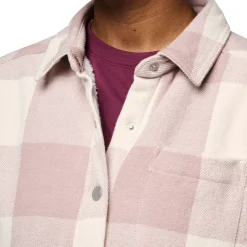 Women's Project Lined Flannel - Past Season