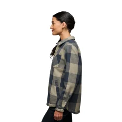 Women's Project Lined Flannel - Past Season
